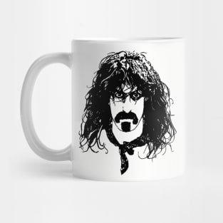 FrankZappa Mug